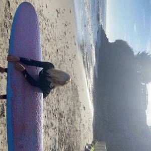 Meet your Posher, Marlee lynn